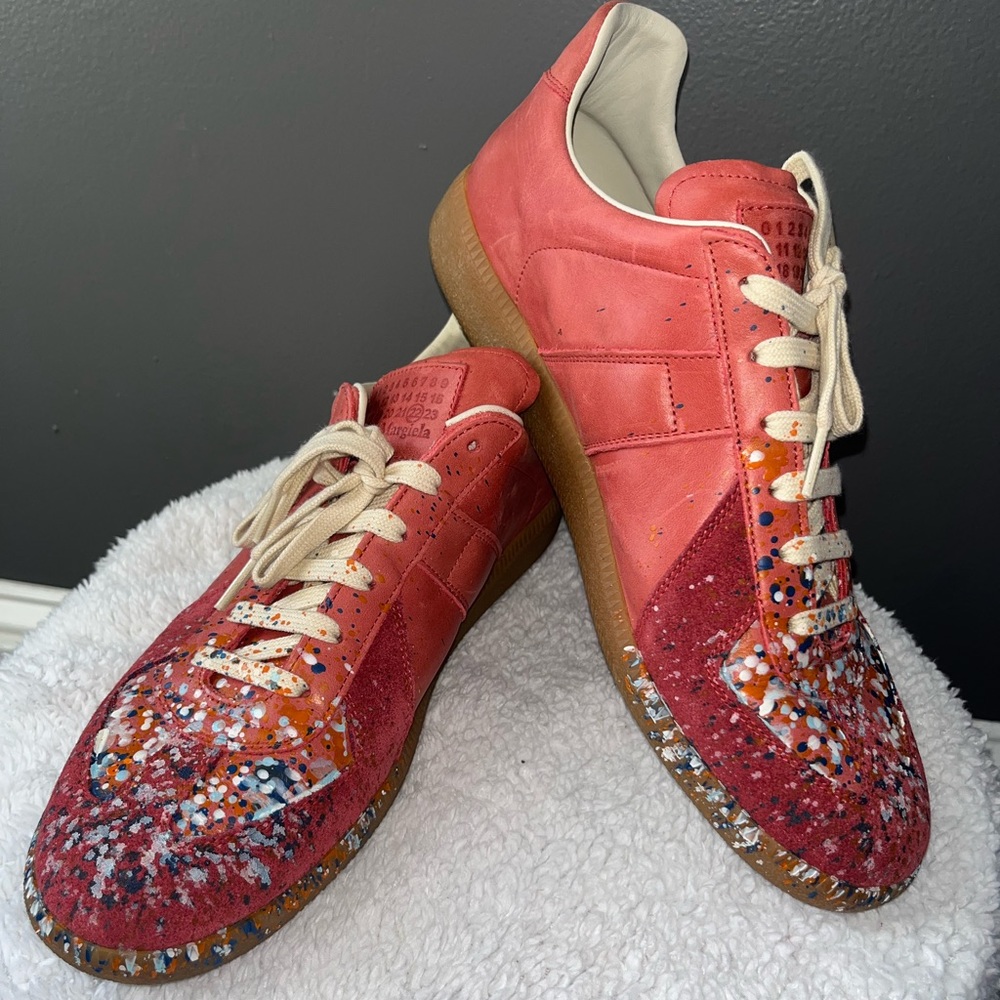 Madison Margiela Men’s Sneakers